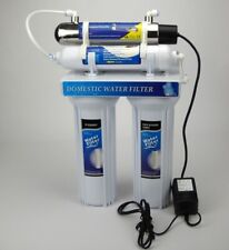 Depuratore acqua rubinetto usato  Termini Imerese