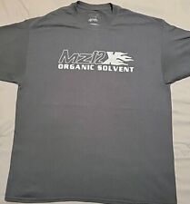 Mz12x organic solvent for sale  Six Lakes