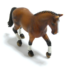 Figurine schleich cheval d'occasion  Nice-