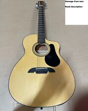 Alvarez rf12ce regent for sale  BOLTON