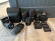 Canon eos mark for sale  Sun Valley