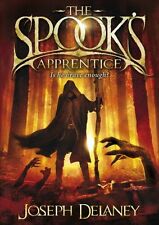 Spook apprentice book for sale  UK