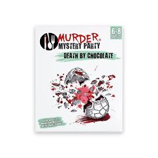 Murder mystery party for sale  DERBY