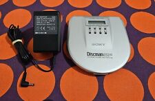 Sony discman esp2 usato  Roma