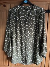 Lovely ladies blouse for sale  LOWESTOFT