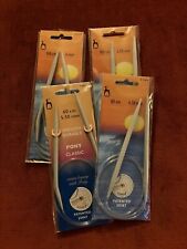 Pony & Polysew Circular Knitting Needles - Many Sizes - Sold Individually for sale  Shipping to South Africa