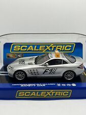 Scalextric c2756 mercedes for sale  GODSTONE