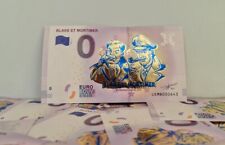 Billets euro souvenir d'occasion  Léon