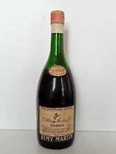 Bouteille carafe cognac d'occasion  France