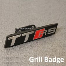 Ttrs grill badge for sale  Shipping to Ireland