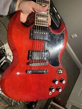 gibson sg 120th anniversary for sale  Wallingford