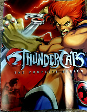 thundercats dvd for sale  Hobart