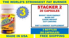 Stacker two capsules for sale  Passaic