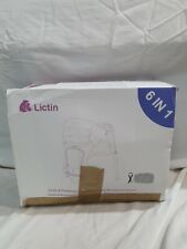 Lictin baby carrier for sale  MANCHESTER