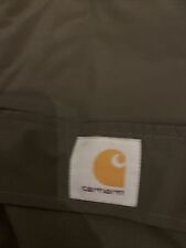 Carhartt nimbus m usato  Varallo Pombia