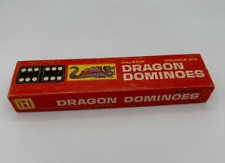 Vintage halsam dragon for sale  Wellington