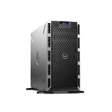 Dell PowerEdge T430  2x Xeon E5-2680 V4 64 GB RAM 12 TB SAS comprar usado  Enviando para Brazil