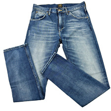 Lee 101z jeans for sale  WIDNES