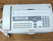 Fax telefono domino usato  Voltaggio