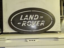 Land rover big for sale  COALVILLE