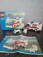 Lego city ambulance d'occasion  Chelles