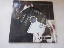 Usado, CD promocional Blue Oyster Cult "Heaven Forbid" em perfeito estado raro! comprar usado  Enviando para Brazil