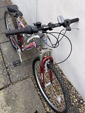 Mountain bike salcano for sale  CROYDON