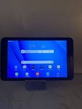 Samsung Galaxy Tab E 8" Tablet SM-T377A (Black 16GB)  AT&T for sale  Shipping to South Africa