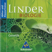 Linder biologie genetik gebraucht kaufen  Regensburg