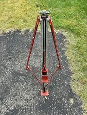 Rare vintage tripod for sale  McKeesport