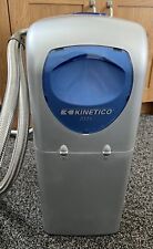 kinetico water softener for sale  ALDERSHOT