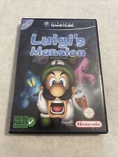 Luigi mansion nintendo d'occasion  Bondoufle