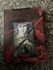 Dvd set berserk for sale  Santa Ana