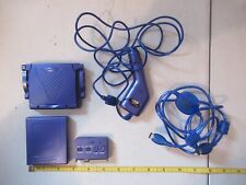 Gameboy intec accessories for sale  Milwaukee