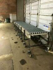 Flexible conveyor metal for sale  Lawrence Township