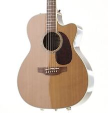 Guitarra acústica elétrica Takamine DMP761C N 2014, usado comprar usado  Enviando para Brazil