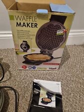 Bifinett waffle iron for sale  CLACTON-ON-SEA