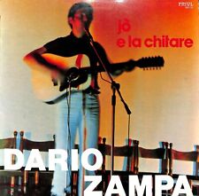 Dario zampa jò usato  Italia