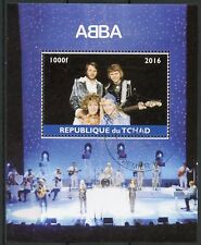 Abba stamps chad for sale  Shipping to Ireland