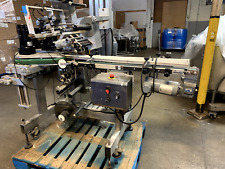 Quadrel labeler top for sale  Clearwater