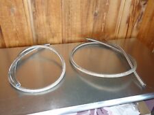 Lot stainless steel for sale  Sheboygan Falls