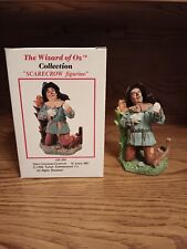 1996 scarecrow figurine for sale  Verona