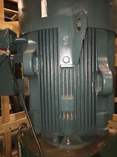 125 HP 3565 RPM Baldor Reliance, Frame 444LP, TEFC, 575 V for sale  Shipping to South Africa