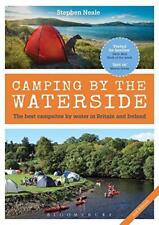 Camping waterside best for sale  ROSSENDALE