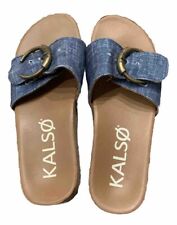 Kalso sway blue for sale  Lexington