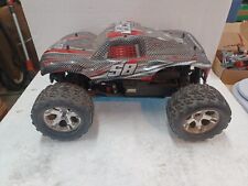 Nitro Rc Monster Truck for sale  Shipping to South Africa