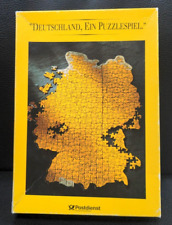 Deutschland puzzlespiel 387 gebraucht kaufen  Hannover
