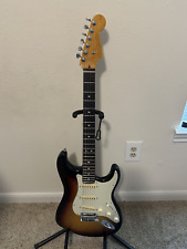 Fender stratocaster american for sale  Hockley