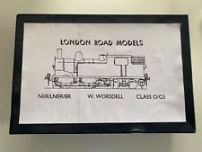 London road models for sale  ALTON