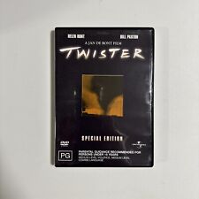 Twister (Edição Especial, DVD, 1996), usado comprar usado  Enviando para Brazil